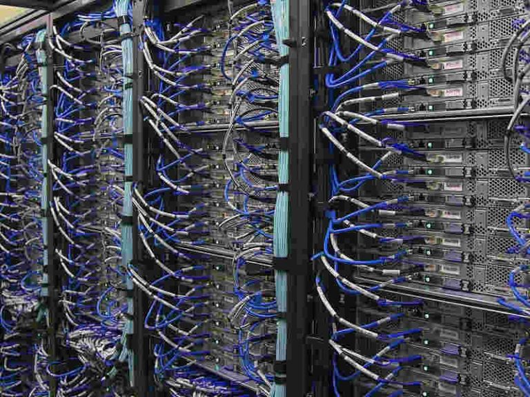 Top 10 Biggest Data Centers In Australia Largest Servers In Australia